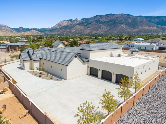 11610 Anaheim Avenue NE, Albuquerque, NM 87122