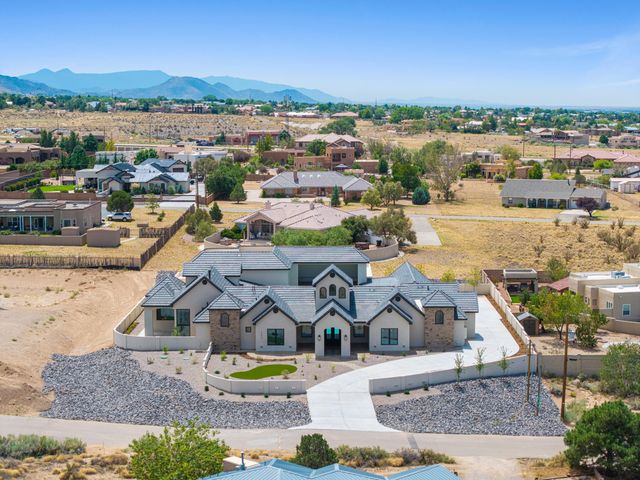 11610 Anaheim Avenue NE, Albuquerque, NM 87122