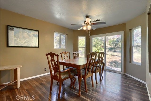 42896 Country Club Drive, Oakhurst, CA 93644