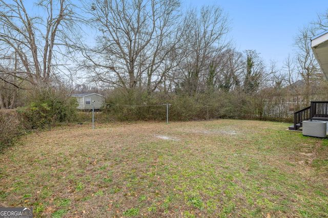 395 Winn Street, Royston, GA 30662