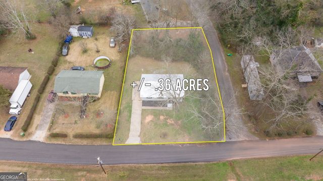 395 Winn Street, Royston, GA 30662