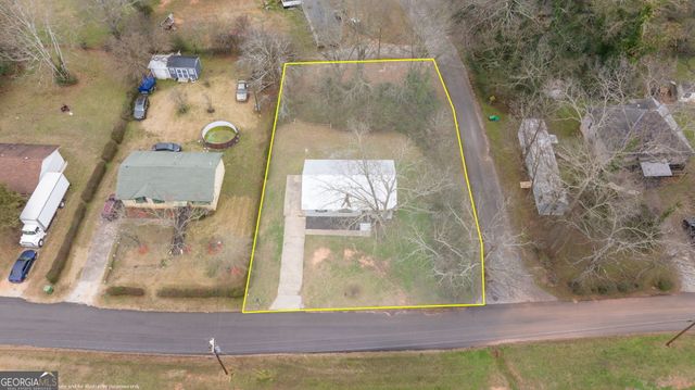 395 Winn Street, Royston, GA 30662