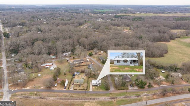 395 Winn Street, Royston, GA 30662