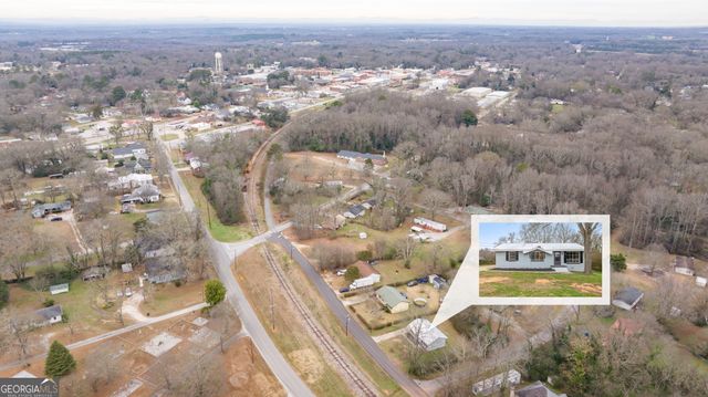 395 Winn Street, Royston, GA 30662