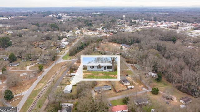 395 Winn Street, Royston, GA 30662