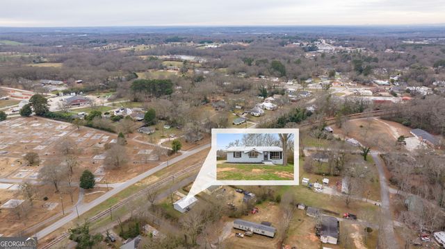 395 Winn Street, Royston, GA 30662