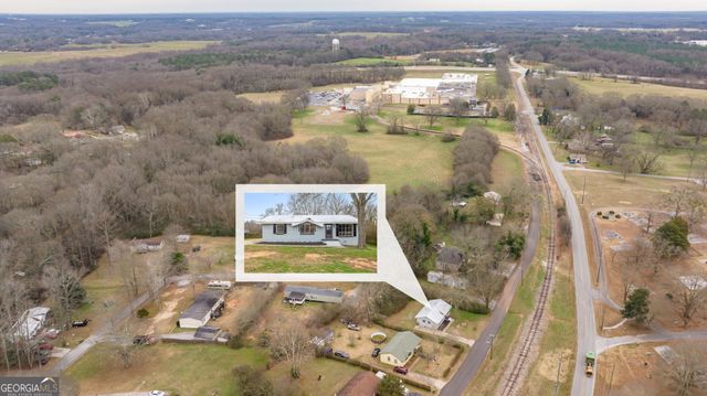 395 Winn Street, Royston, GA 30662