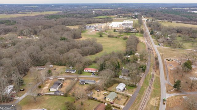 395 Winn Street, Royston, GA 30662