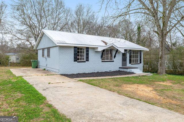 395 Winn Street, Royston, GA 30662