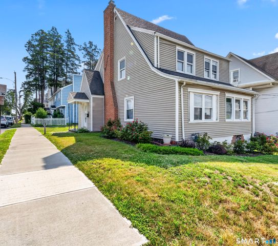 625 Hawley Avenue, Bridgeport, CT 06606