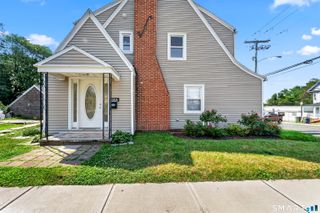 625 Hawley Avenue, Bridgeport, CT 06606