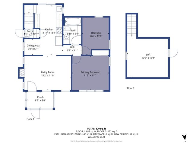 45 Intervale Lane, Bartlett, NH 03845