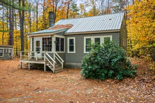 45 Intervale Lane, Bartlett, NH 03845