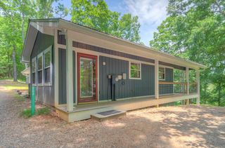 209 Grace Mountain Road, Blairsville, GA 30512