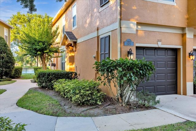 2811 PINE OAKS TRAIL, Sanford, FL 32773
