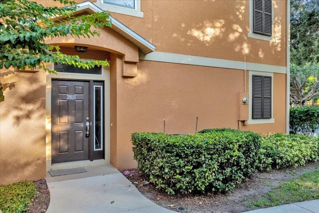 2811 PINE OAKS TRAIL, Sanford, FL 32773