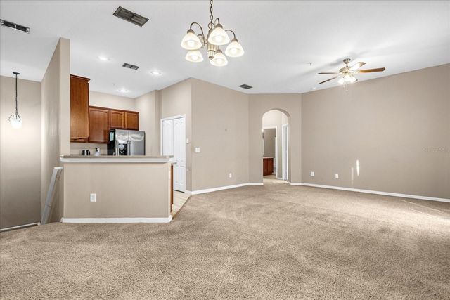 2811 PINE OAKS TRAIL, Sanford, FL 32773