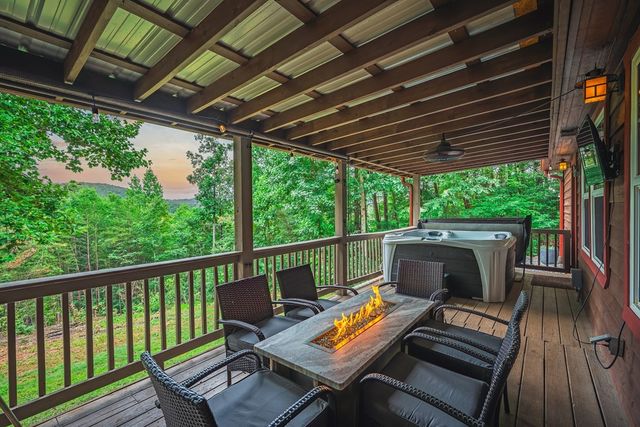 235 Field Drive, Sautee Nacoochee, GA 30571
