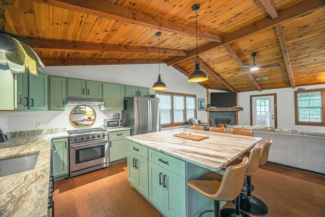 235 Field Drive, Sautee Nacoochee, GA 30571