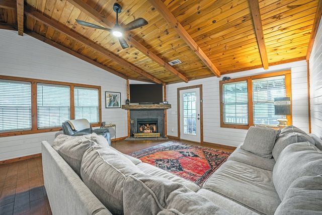 235 Field Drive, Sautee Nacoochee, GA 30571