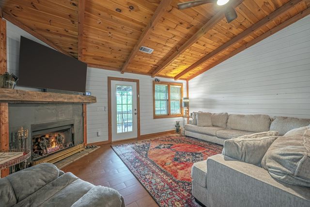 235 Field Drive, Sautee Nacoochee, GA 30571