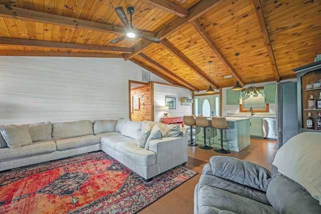235 Field Drive, Sautee Nacoochee, GA 30571