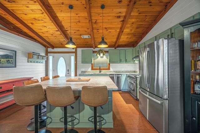 235 Field Drive, Sautee Nacoochee, GA 30571