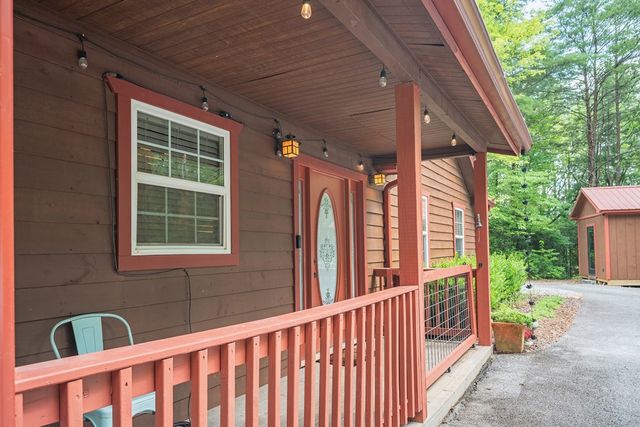 235 Field Drive, Sautee Nacoochee, GA 30571