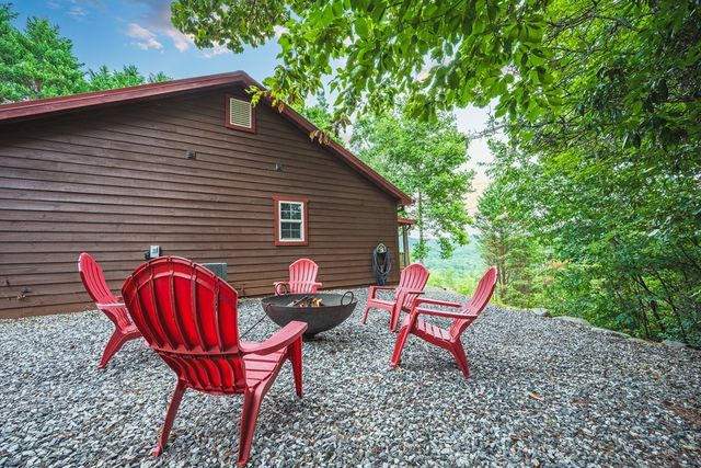 235 Field Drive, Sautee Nacoochee, GA 30571