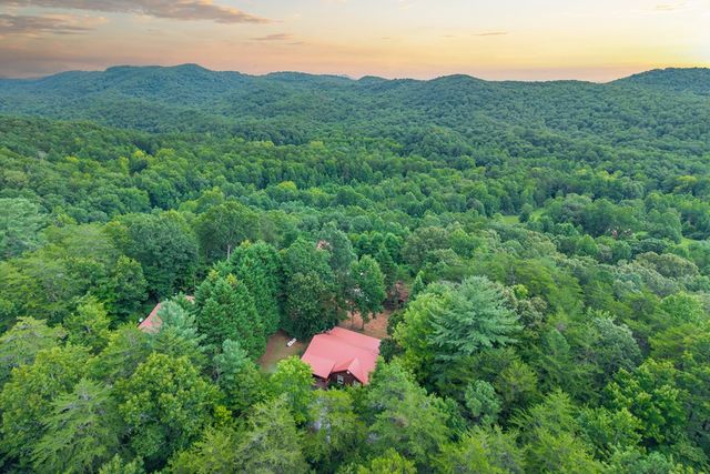 235 Field Drive, Sautee Nacoochee, GA 30571