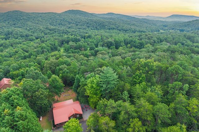 235 Field Drive, Sautee Nacoochee, GA 30571