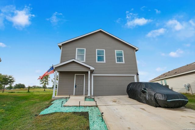 13127 Levi Ter, San Antonio, TX 78221