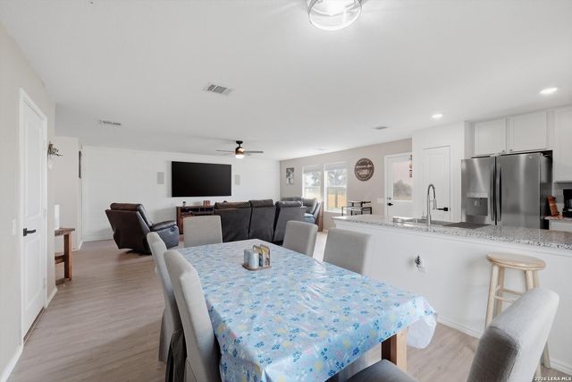 13127 Levi Ter, San Antonio, TX 78221