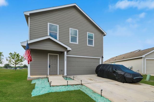 13127 Levi Ter, San Antonio, TX 78221
