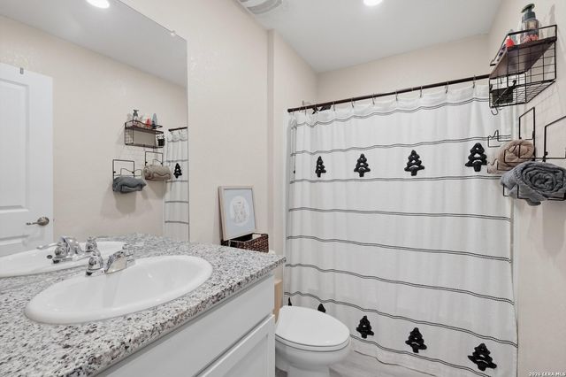 13127 Levi Ter, San Antonio, TX 78221