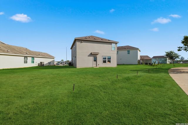 13127 Levi Ter, San Antonio, TX 78221