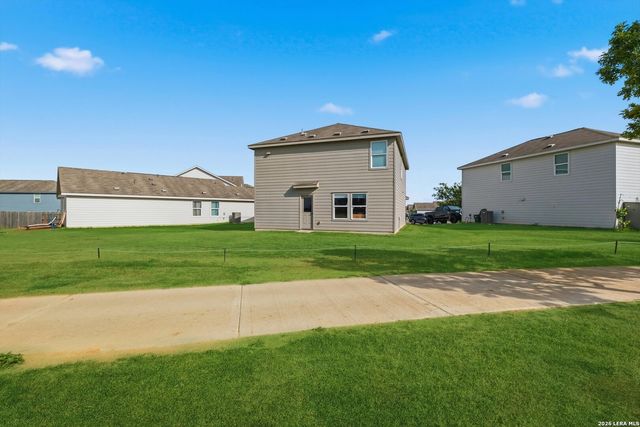 13127 Levi Ter, San Antonio, TX 78221