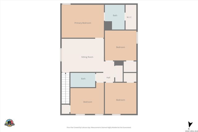 13127 Levi Ter, San Antonio, TX 78221