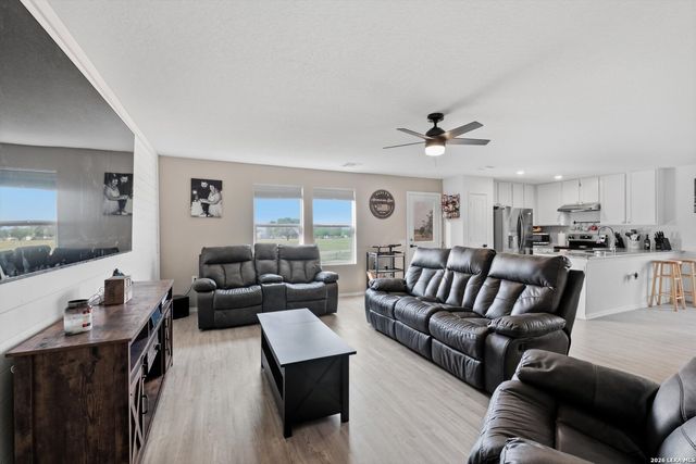 13127 Levi Ter, San Antonio, TX 78221