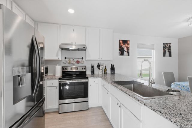 13127 Levi Ter, San Antonio, TX 78221