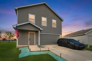 13127 Levi Ter, San Antonio, TX 78221