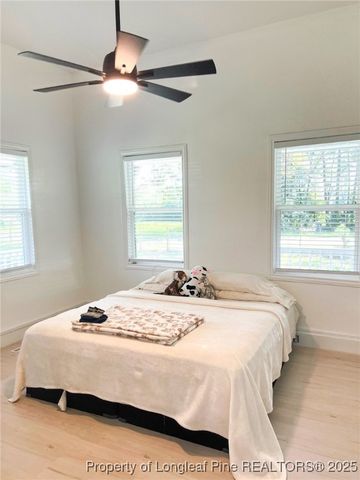 6524 S Creek S, Orrum, NC 28369