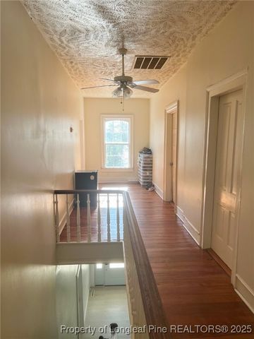 6524 S Creek S, Orrum, NC 28369