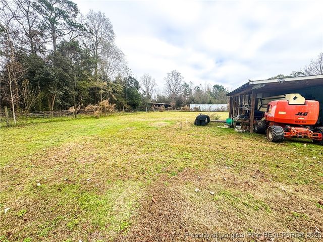 6524 S Creek S, Orrum, NC 28369