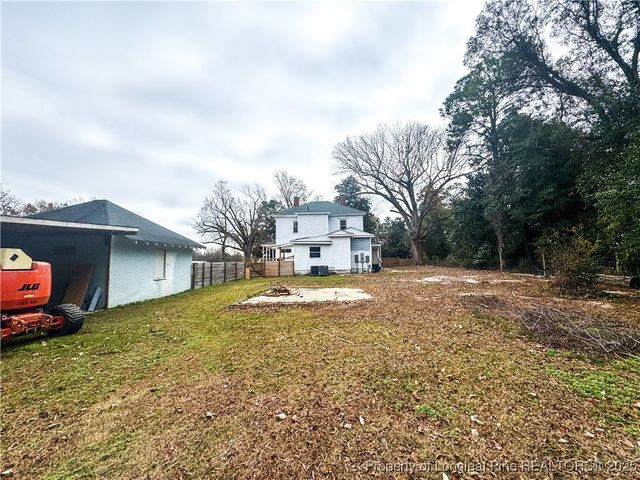 6524 S Creek S, Orrum, NC 28369