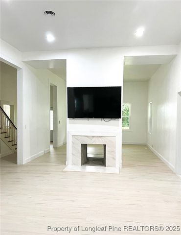 6524 S Creek S, Orrum, NC 28369