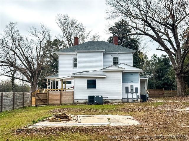 6524 S Creek S, Orrum, NC 28369