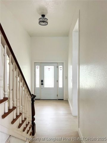 6524 S Creek S, Orrum, NC 28369