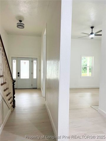 6524 S Creek S, Orrum, NC 28369