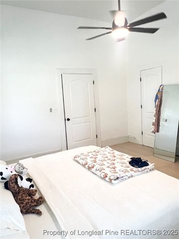 6524 S Creek S, Orrum, NC 28369